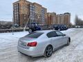 Lexus GS 250 2006 годаүшін6 500 000 тг. в Актобе – фото 5