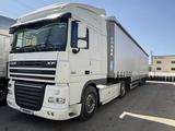 DAF  XF 105 2012 года за 25 000 000 тг. в Семей – фото 4