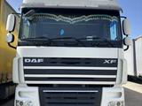 DAF  XF 105 2012 года за 25 000 000 тг. в Семей