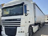DAF  XF 105 2012 года за 25 000 000 тг. в Семей – фото 3