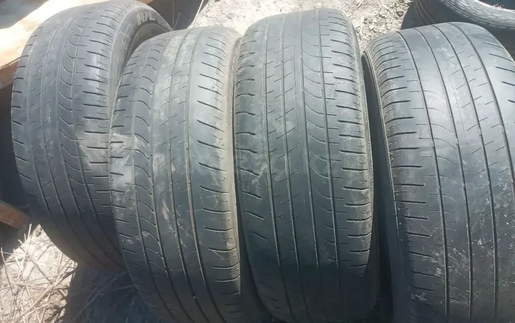 Комплект летних шин 235/55R20 за 40 000 тг. в Караганда