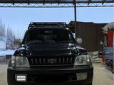 Toyota Land Cruiser Prado 1997 года за 7 500 000 тг. в Алматы