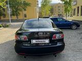 Mazda 6 2005 годаүшін3 300 000 тг. в Усть-Каменогорск – фото 2