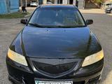 Mazda 6 2005 годаүшін3 300 000 тг. в Усть-Каменогорск