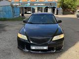 Mazda 6 2005 годаүшін3 300 000 тг. в Усть-Каменогорск – фото 3