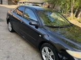 Mazda 6 2005 годаүшін3 300 000 тг. в Усть-Каменогорск – фото 5