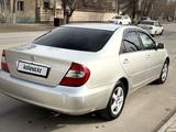 Toyota Camry 2004 годаfor3 900 000 тг. в Кызылорда – фото 3