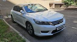 Honda Accord 2013 годаfor8 500 000 тг. в Алматы – фото 2