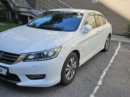 Honda Accord 2013 года за 8 500 000 тг. в Алматы