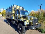 ГАЗ  3308 2013 года за 10 900 000 тг. в Караганда – фото 2