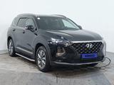 Hyundai Santa Fe 2019 годаfor15 000 000 тг. в Астана – фото 3