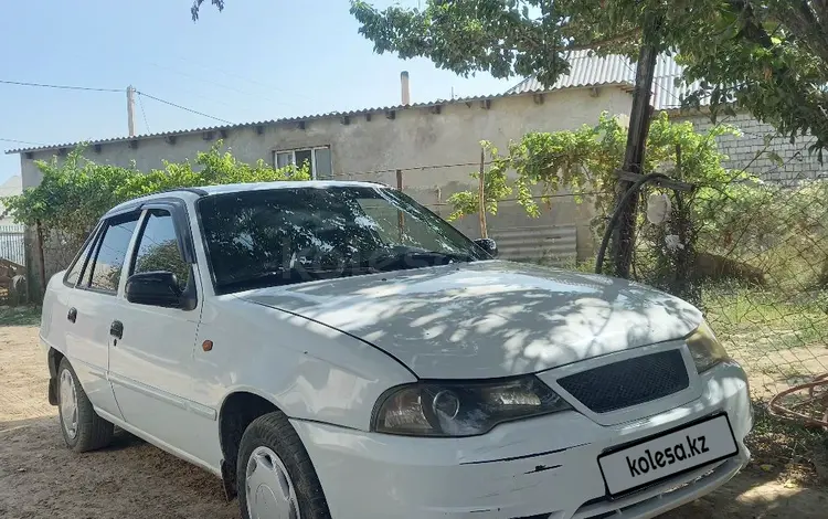 Daewoo Nexia 2011 годаүшін1 650 000 тг. в Жетысай