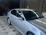 Lexus GS 250 2012 годаүшін11 000 000 тг. в Тараз – фото 2