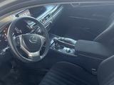 Lexus GS 250 2012 годаүшін11 000 000 тг. в Тараз – фото 4
