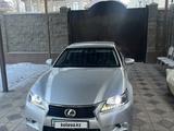 Lexus GS 250 2012 годаүшін11 000 000 тг. в Тараз