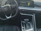 Changan CS35 Plus 2024 года за 8 400 000 тг. в Усть-Каменогорск – фото 3