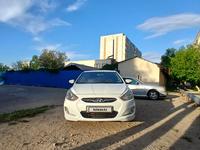 Hyundai Accent 2013 годаүшін5 000 000 тг. в Байконыр