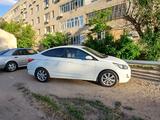 Hyundai Accent 2013 года за 5 000 000 тг. в Байконыр – фото 5