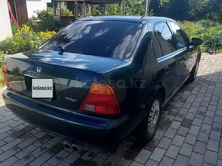 Honda Rafaga 1994 года за 1 999 999 тг. в Усть-Каменогорск – фото 5