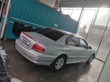 Hyundai Sonata 2003 годаfor2 650 000 тг. в Шымкент – фото 2