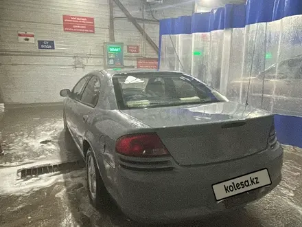 Dodge Stratus 2006 года за 3 600 000 тг. в Астана – фото 4