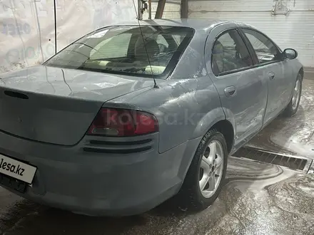 Dodge Stratus 2006 года за 3 600 000 тг. в Астана – фото 7