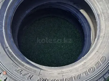 Yokohama Geolandar A/T за 100 000 тг. в Экибастуз – фото 9