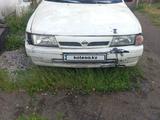 Nissan Sunny 1994 годаүшін600 000 тг. в Семей – фото 2