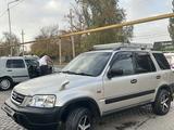 Honda CR-V 1996 года за 2 500 000 тг. в Алматы – фото 2