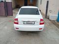 ВАЗ (Lada) Priora 2170 2013 года за 2 300 000 тг. в Атырау – фото 2