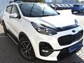 Kia Sportage 2021 года за 11 790 000 тг. в Алматы – фото 4