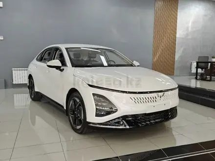 Wuling Starlight 2024 года за 8 500 000 тг. в Алматы – фото 10