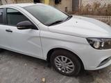 ВАЗ (Lada) Vesta 2018 года за 4 300 000 тг. в Семей