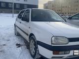 Volkswagen Golf 1993 годаүшін2 300 000 тг. в Шымкент – фото 2