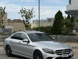 Mercedes-Benz C 300 2021 года за 12 500 000 тг. в Актау