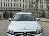 Mercedes-Benz C 300 2021 года за 12 500 000 тг. в Актау – фото 2