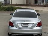 Mercedes-Benz C 300 2021 года за 12 500 000 тг. в Актау – фото 3