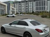 Mercedes-Benz C 300 2021 года за 12 500 000 тг. в Актау – фото 5