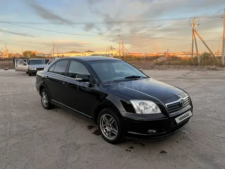 Toyota Avensis 2008 года за 4 000 000 тг. в Астана