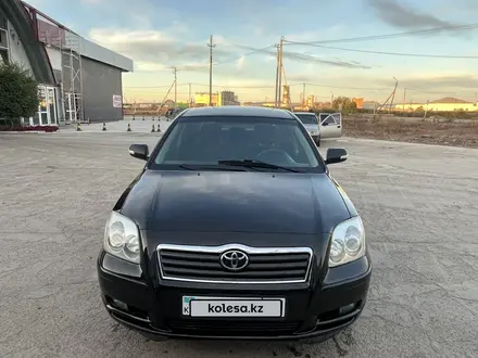 Toyota Avensis 2008 года за 4 000 000 тг. в Астана – фото 2