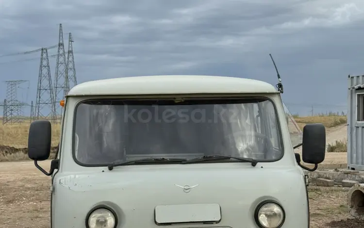 УАЗ Буханка 2014 годаүшін1 700 000 тг. в Актобе