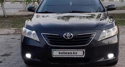 Toyota Camry 2008 года за 6 499 000 тг. в Костанай – фото 4