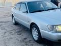 Audi A6 1995 годаfor4 000 000 тг. в Тараз – фото 10