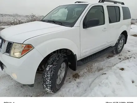 Nissan Pathfinder 2004 года за 8 970 000 тг. в Алматы