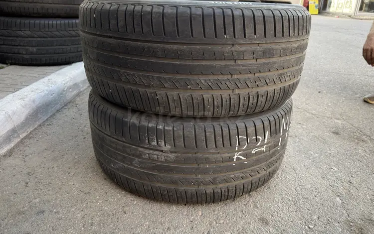 Mayrun MR500 295/40ZR21 111Y за 50 000 тг. в Алматы