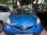 Toyota Aygo 2010 года за 2 500 000 тг. в Астана
