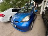 Toyota Aygo 2010 года за 2 500 000 тг. в Астана – фото 2