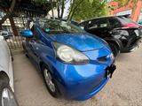Toyota Aygo 2010 года за 2 500 000 тг. в Астана – фото 3