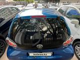 Toyota Aygo 2010 года за 2 500 000 тг. в Астана – фото 4