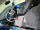 Toyota Aygo 2010 года за 2 500 000 тг. в Астана – фото 5